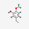 an image of a chemical structure CID 134716131
