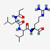 an image of a chemical structure CID 134720795