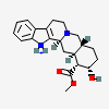 an image of a chemical structure CID 134721362