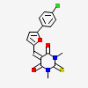 an image of a chemical structure CID 1347303