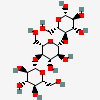 an image of a chemical structure CID 134731360