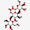 an image of a chemical structure CID 134731361