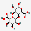 an image of a chemical structure CID 134737940