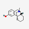 an image of a chemical structure CID 134740188