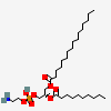 an image of a chemical structure CID 134741909