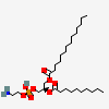 an image of a chemical structure CID 134745270