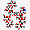 an image of a chemical structure CID 134747569