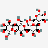 an image of a chemical structure CID 134748002