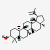 an image of a chemical structure CID 134750453