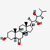 an image of a chemical structure CID 13475120