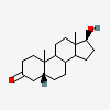 an image of a chemical structure CID 134753818