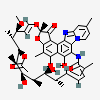 化学结构CID 134754217的图像