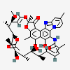 化学结构CID 134754218的图像