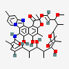 化学结构CID 134754219的图像