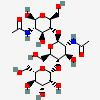 an image of a chemical structure CID 134754595