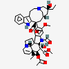 an image of a chemical structure CID 134755071