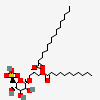 an image of a chemical structure CID 134761823