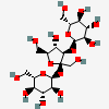 an image of a chemical structure CID 134762508