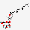 an image of a chemical structure CID 13476381