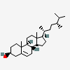 an image of a chemical structure CID 134766514