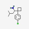 an image of a chemical structure CID 134772