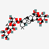 an image of a chemical structure CID 134773062