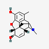an image of a chemical structure CID 134774369