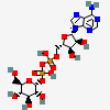 an image of a chemical structure CID 134775644