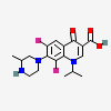 an image of a chemical structure CID 13477664