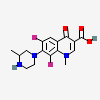 an image of a chemical structure CID 13477670