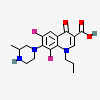 an image of a chemical structure CID 13477684