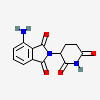 an image of a chemical structure CID 134780