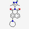 an image of a chemical structure CID 1347824