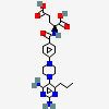 an image of a chemical structure CID 13478342