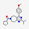 an image of a chemical structure CID 134793164