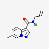 an image of a chemical structure CID 134795502