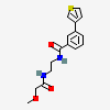 an image of a chemical structure CID 134803193