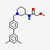 an image of a chemical structure CID 134803198