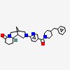 an image of a chemical structure CID 134804155