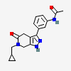 an image of a chemical structure CID 134805164