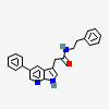 an image of a chemical structure CID 134806366