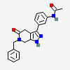 an image of a chemical structure CID 134806505