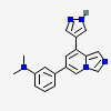 an image of a chemical structure CID 134806984