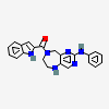 an image of a chemical structure CID 134807164