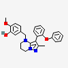 an image of a chemical structure CID 134807607