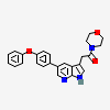an image of a chemical structure CID 134808047