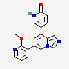 an image of a chemical structure CID 134808080