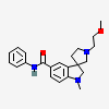 an image of a chemical structure CID 134808150