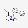 an image of a chemical structure CID 134808914