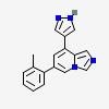 an image of a chemical structure CID 134809063
